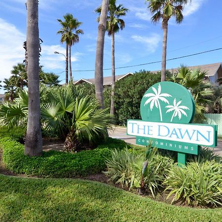 Апартаменти Dawn 315-Saltwater Escape Галвестон Екстер'єр фото